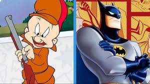 About press copyright contact us creators advertise developers terms privacy policy & safety how youtube works test new features press copyright contact us creators. Elmer Fudd Is Hunting Someone Other Than Bugs Bunny In Gotham City