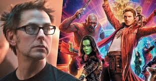 We did not find results for: James Gunn Guardians Of The Galaxy Vol 3 Will End This Iteration Of The Guardians Geeks On Coffee
