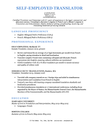 The name loveskin clinic was born. How To Put Self Employed On A Resume 9 Examples Guide