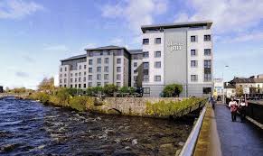 Gasten kunnen genieten van een. Jurys Inn Hotel Gets Approval For Major Expansion Galway Daily