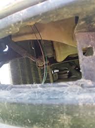 När du behöver byta strålkastare, svängsignal eller parkeringslampa på din 2004 toyota 4runner, ta reda på vad den ersättningsstorlek du behöver kan vara en tidskrävande uppgift. Front Turn Signal Wires Help Tacoma World