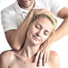 Physiotherapeut Daniel Schiffner in Bludenz