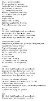 Omi Cheerleader I Really Like Original With Just Him The Remix With The Girl Was Too F Cheerleader Lyrics Country Song Lyrics Lyrics To Live By