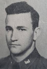 LtCol Walter Woodrow “Walt” Farmer (1916-1944)