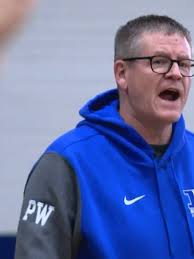 Brevard head coach embraces 'classroom of real life' during cancer fight