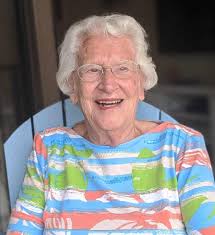 Dorothy Steichen Obituary