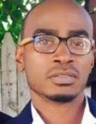 James Cage's Instagram, Twitter & Facebook