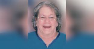 Obituary information for Susan Barbara Sprang