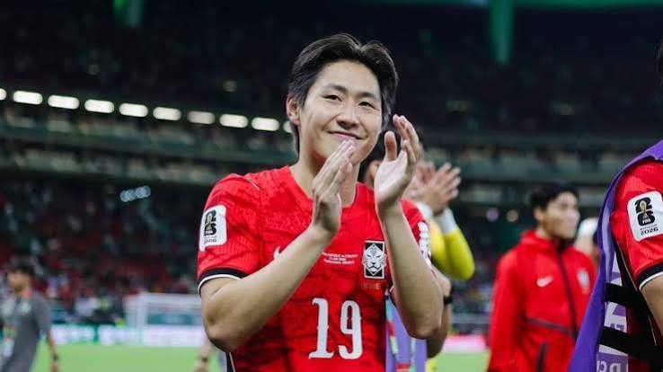 Atl&eacute;tico de Madrid anuncia contrata&ccedil;&atilde;o de Lee Kang-in, ex-PSG | CNN Brasil