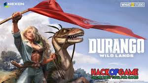 Durango Wild Lands Hack 2019 Get Free Unlimited Coins To Your Account Role Playing Durango Wild Lands Gift Codes Durango Durango Hack Online Types Of Android