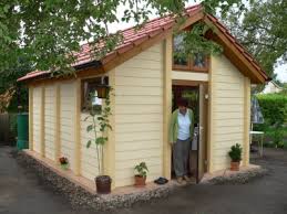 Bestellen sie jetzt günstig ihre gartenhaus doppeltür zum selber bauen bei holzhaus helle im onlineshop. 2