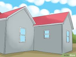 Add pieces end to end, overlapping them by at least one inch in the direction of the opposite corner of the wall. How To Install Vinyl Siding With Pictures Wikihow