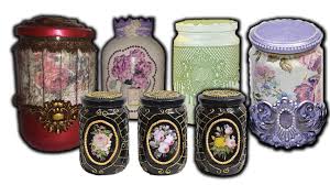 Top 5 Glass Jars Decoration Ideas Diy Home Decor In 2020 Decorative Glass Jars Glass Jars Diy Decor