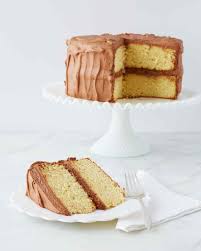 Hot Milk Cake Recipe Recipe Hot Milk Cake Vanilla Cake Milk Cake