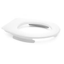 Quel est le meilleur abattant wc clipsable de 2020 ? Lunette Wc Clipsable 100 Hygienique Blanc Papado Bricozor