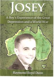 Amazon.com: Josey eBook : Dunn, Raymond Boyd: Kindle Store