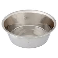 Mehr als 200.000 maschinen sofort verfügbar. Vibrant Life Stainless Steel Dog Bowl With Paws X Large Walmart Com Walmart Com