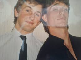 Pete Doubleday...oh where are you now!? 🤣