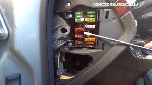 Mercedes Benz No Sound Mb Medic