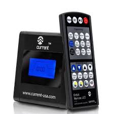 Current Usa Ramp Timer Pro Light Marine Led Lights Aquarium Lighting Timer