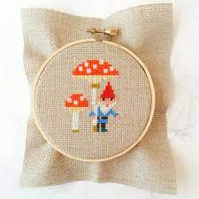Check spelling or type a new query. Introducing Cross Stitch Patterns By Gera Stitched Modern