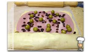 Pan De Jamon Pan Con Jamon Imagenes De Comida Jamon Dulce