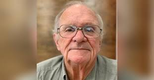 Robert Frank Weir Obituary