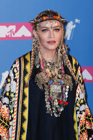In general, life in algeria revolves around family and religious festivals. Madonna S Vma Outfit Appropriation Of The Berber Culture The National