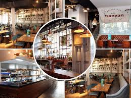 The food was gorgeous, the steak just melted in. Banyan Bar Kitchen To Open In Newcastle When Jamie S Italian Leaves The City Chronicle Live