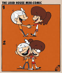 Super Lynn Fan on X: lynnloud lincolnloud Do you what I want the most  from The Loud House? I want Lynn and Lincoln to have a very strong, deep  and powerful bond.