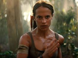 Tοmb raіder trailer (2018) alicia vikander, lara croft movie hd a movie. Tomb Raider Star Alicia Vikander Life And Career In Photos Business Insider