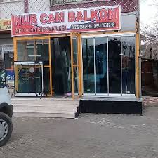 Elazig Nur Cam Balkon Elazig Merkez