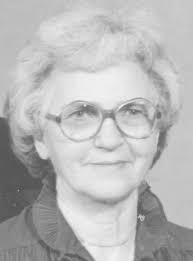 Virginia Huggins Obituary (2016)