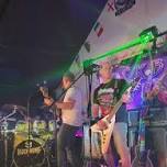 RockBone @ The Aristocrat