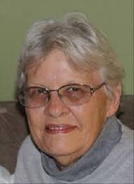 Obituary information for Nancy A Jacob