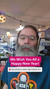 We wish you all a safe and fun New Year!