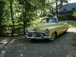 Image result for Aztec Gold 1952 Buick