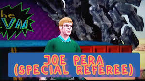 Beetlejuice is a 1988 american comedyfantasy film directed by tim burton produced by the geffen film company and distributed by warner bros the plot revolv. Artstation Random Match 4 Eduardo Velez