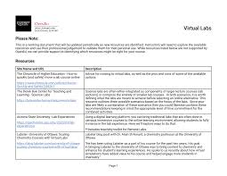 Virtual lab worksheet uv mutation expt instructions answer the following questions as you work through the virtual lab activity. Https Opened Uoguelph Ca Instructor Resources Resources Virtual Labs Pdf