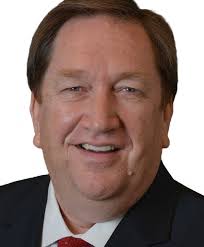 John McGahan named 2025 Joe 'Dodo' Nee Champion Award Recipient