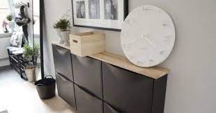 ikea schoenenkast inrichting huis com hallway inspiration home decor apartment decor