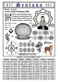 Syair Hk 19 Oktober 2020 Keraton4d Terbaru