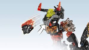 Check spelling or type a new query. Lego Bionicle 71313 Lava Monsters Amazon De Toys Games