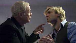 Sleuth (2007) - film-authority.com