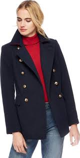 Missguided petite sand borg teddy pocket coat. Shop Red Herring Coats For Women Obsessory