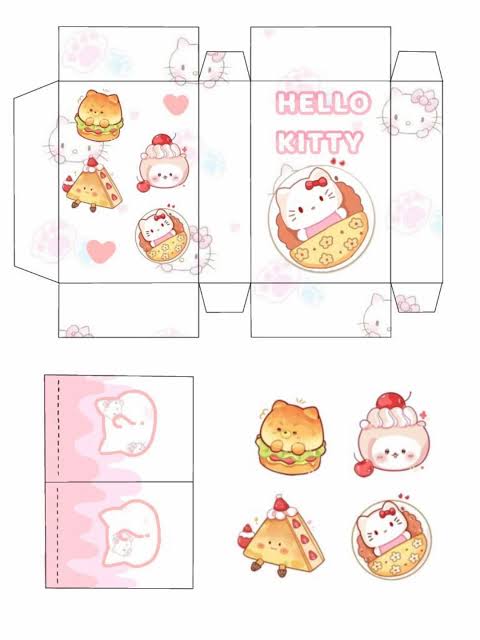 Creative Ideas for Paper Blind Boxes | TikTok