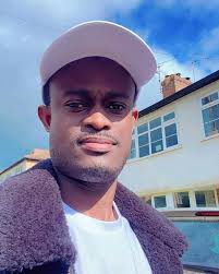 From Dennis Good morning Sis Abena. I hope u r doing well. Today is my  birthday and I want to take that opportunity to take a lady out in London  here as