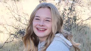 Sidney's Jaylee Shaw named First State Bank's Female Student of the Week