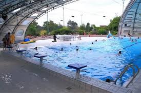 Val D Oise Cergy Pontoise L Ete Des Piscines La Gazette Du Val D Oise