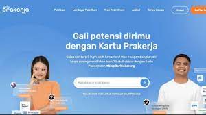 Pembukaan gelombang terbaru kartu prakerja ini disampaikan secara resmi melalui akun instagram @prakerja.go.id. Hhkkcobl Agvwm
